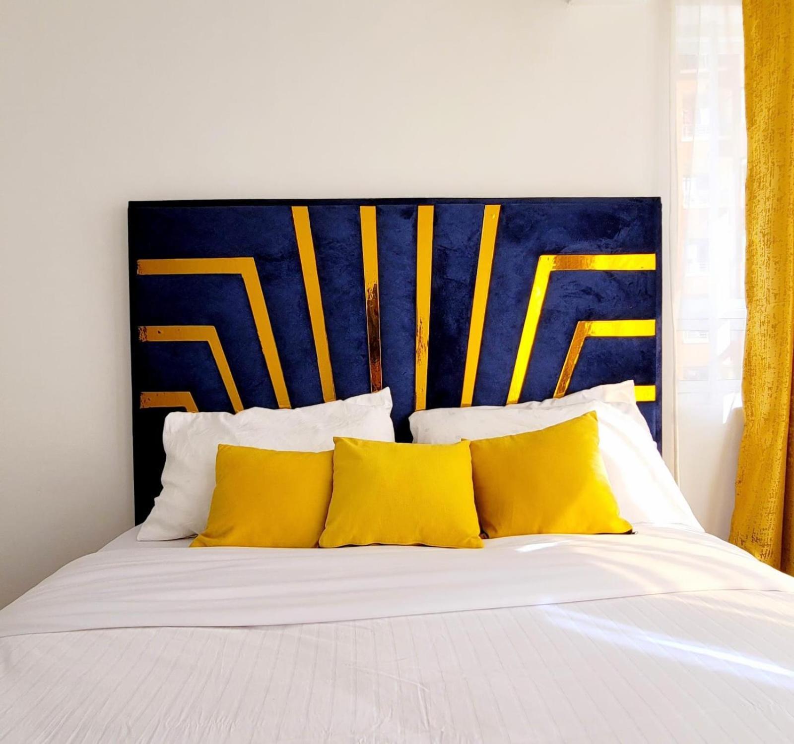 Newly Furnished 1-bedroom Nairobi