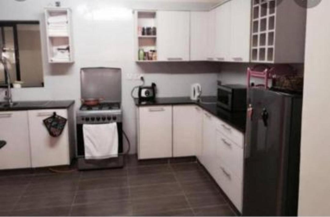 Casa Ozone * Nairobi
