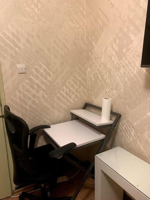 Apartamento De Gold Nest-opposite Embassy Nairobi