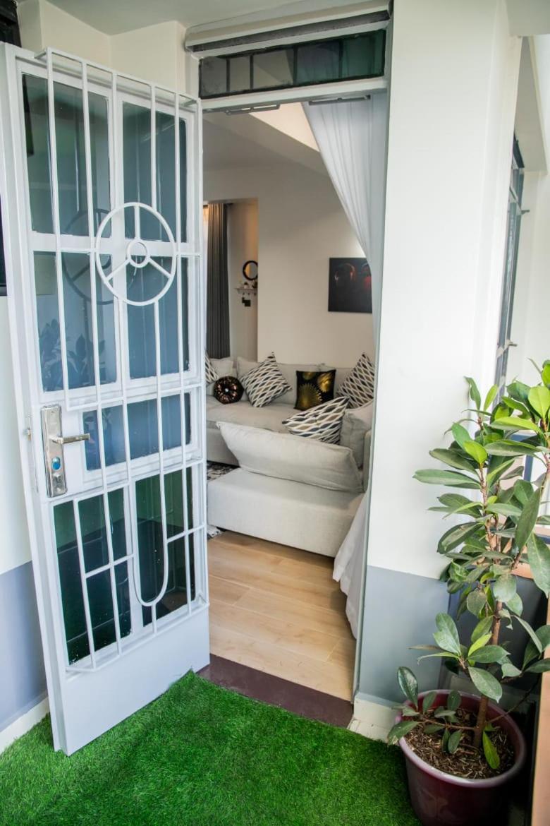 Azania 2 Bed Near Sarit Westlands