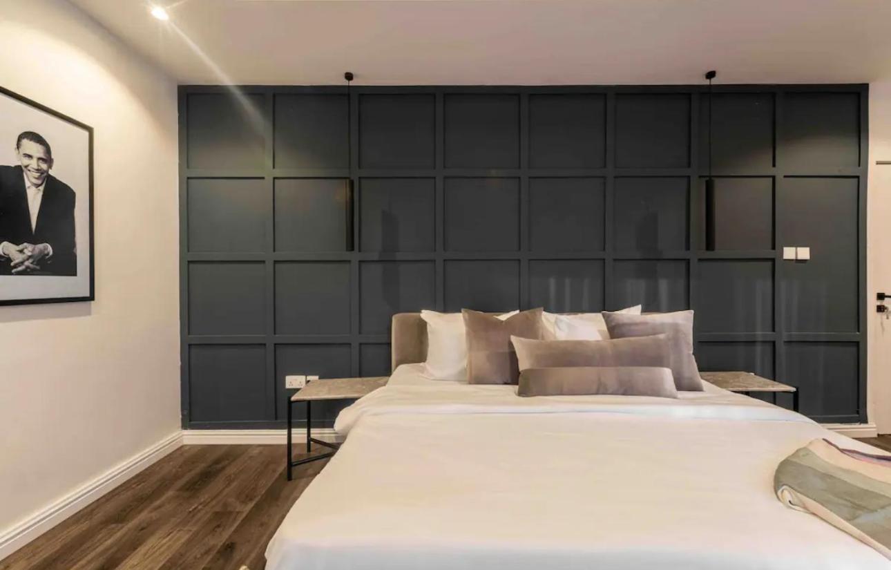 Riviera Apartment Nairobi
