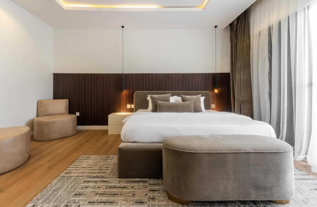 Riviera Apartment *