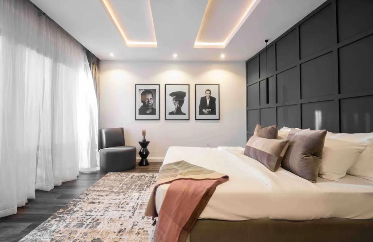 Apartment Riviera
