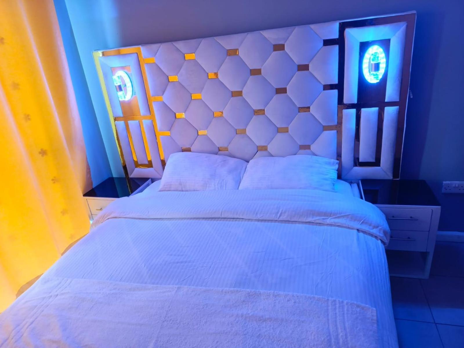 One Bedroom In Ongata Rongai Apartamento Nairobi