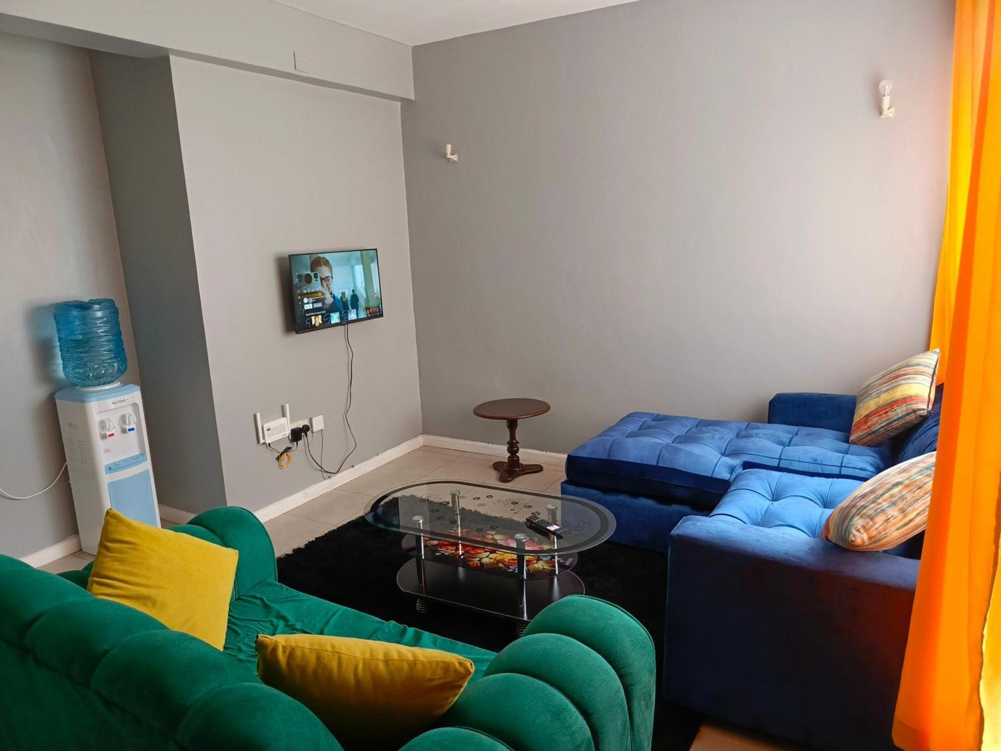 Apartamento One Bedroom In Ongata Rongai *