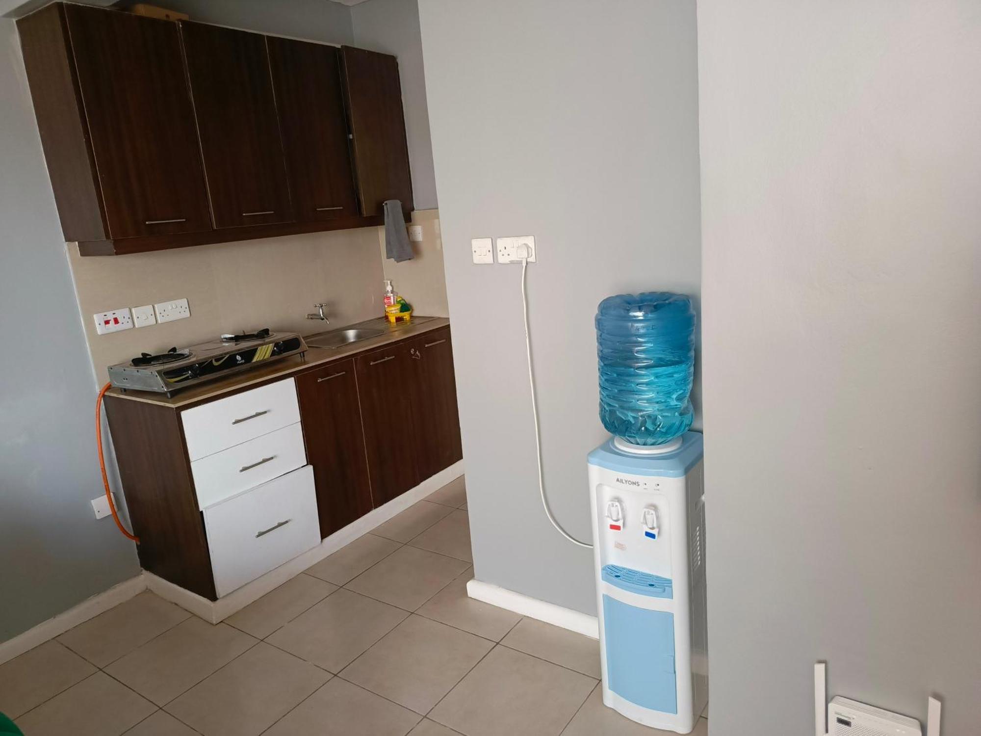 One Bedroom In Ongata Rongai *