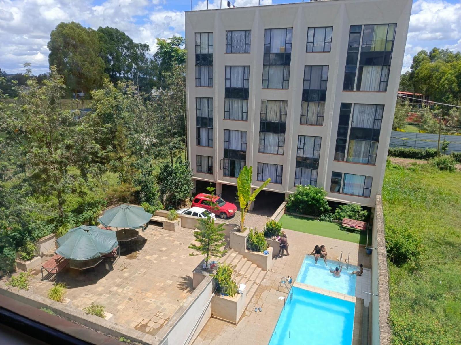 One Bedroom In Ongata Rongai Nairobi