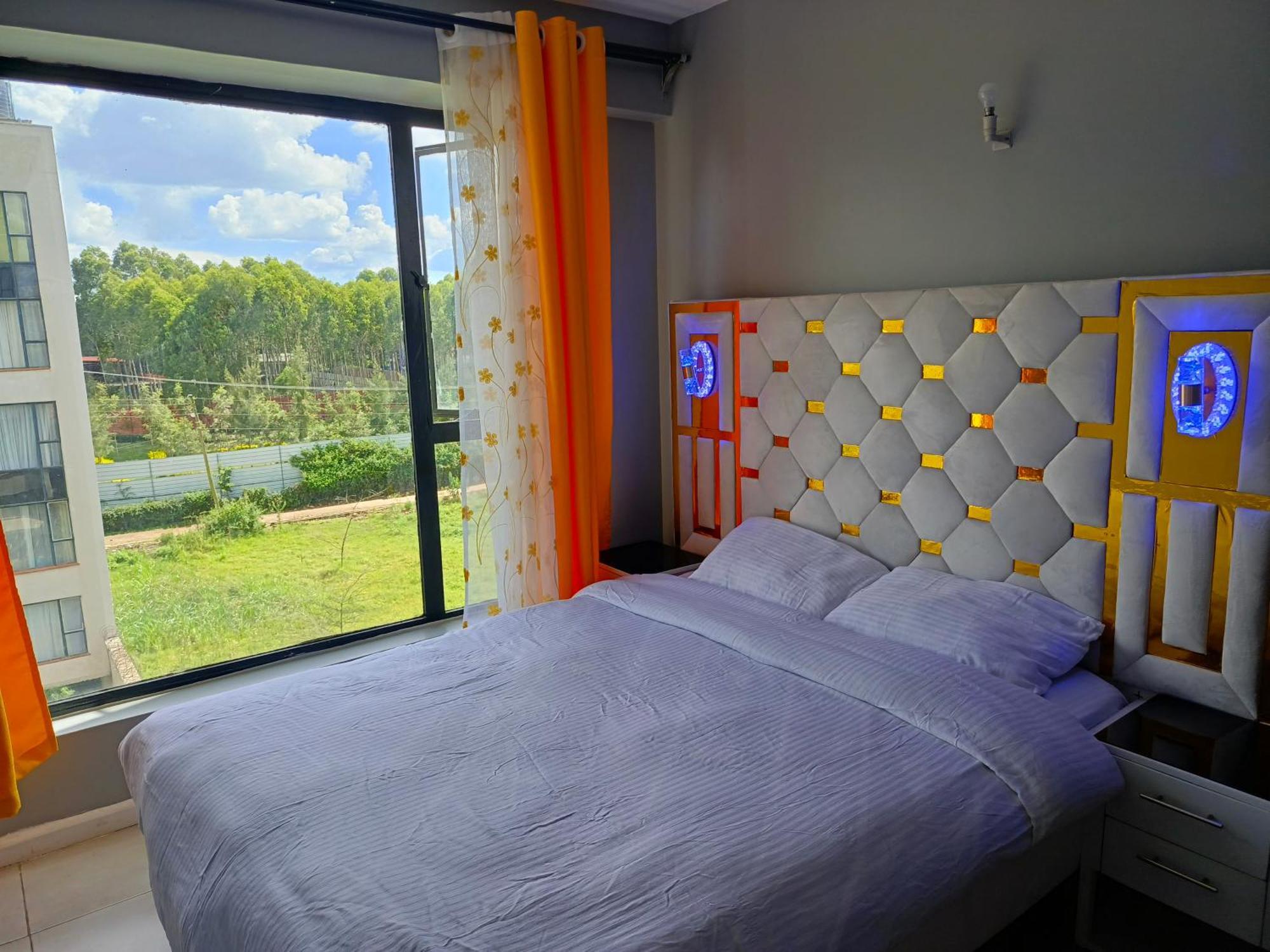 One Bedroom In Ongata Rongai Apartment
