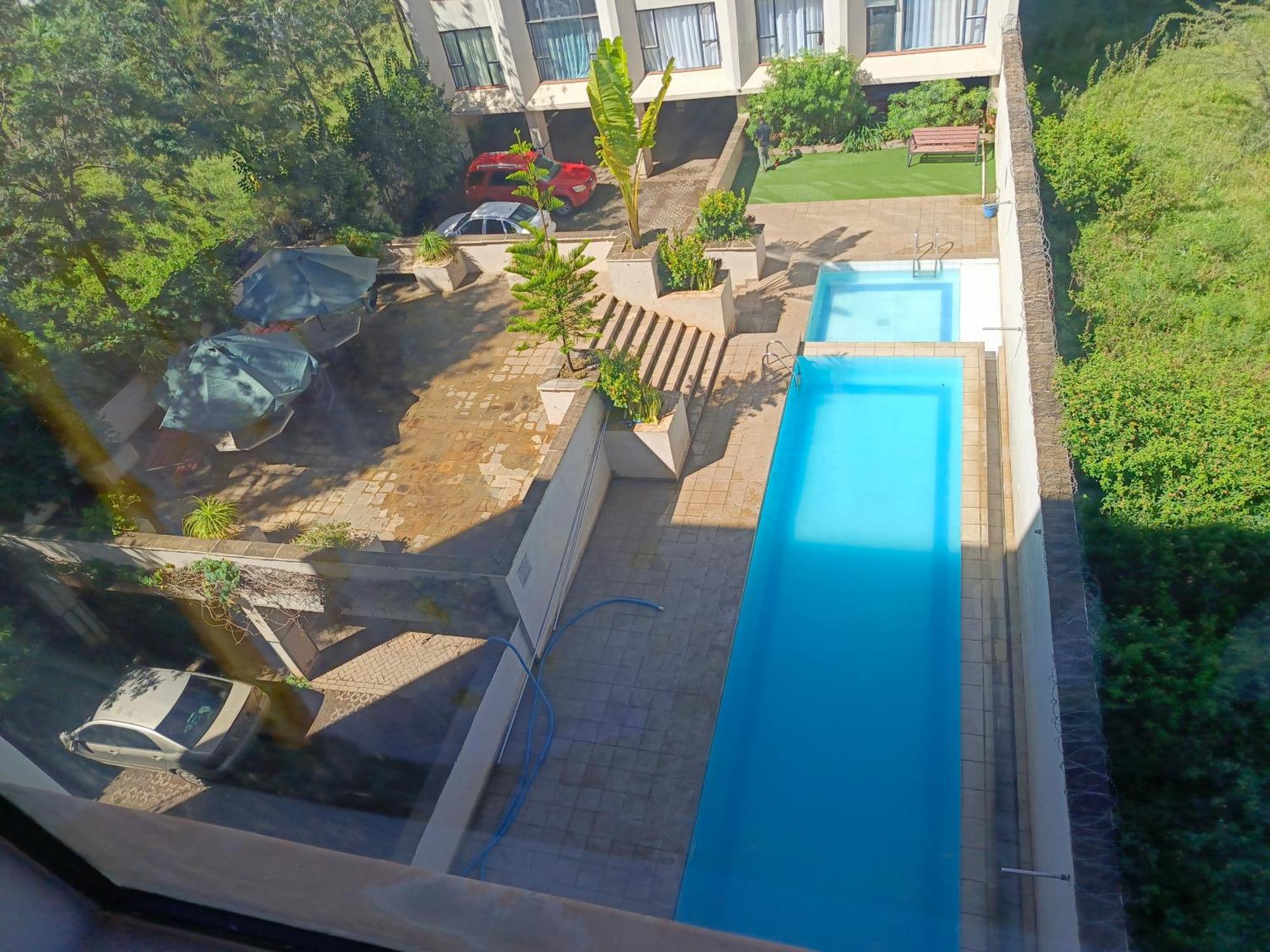 Apartment One Bedroom In Ongata Rongai *