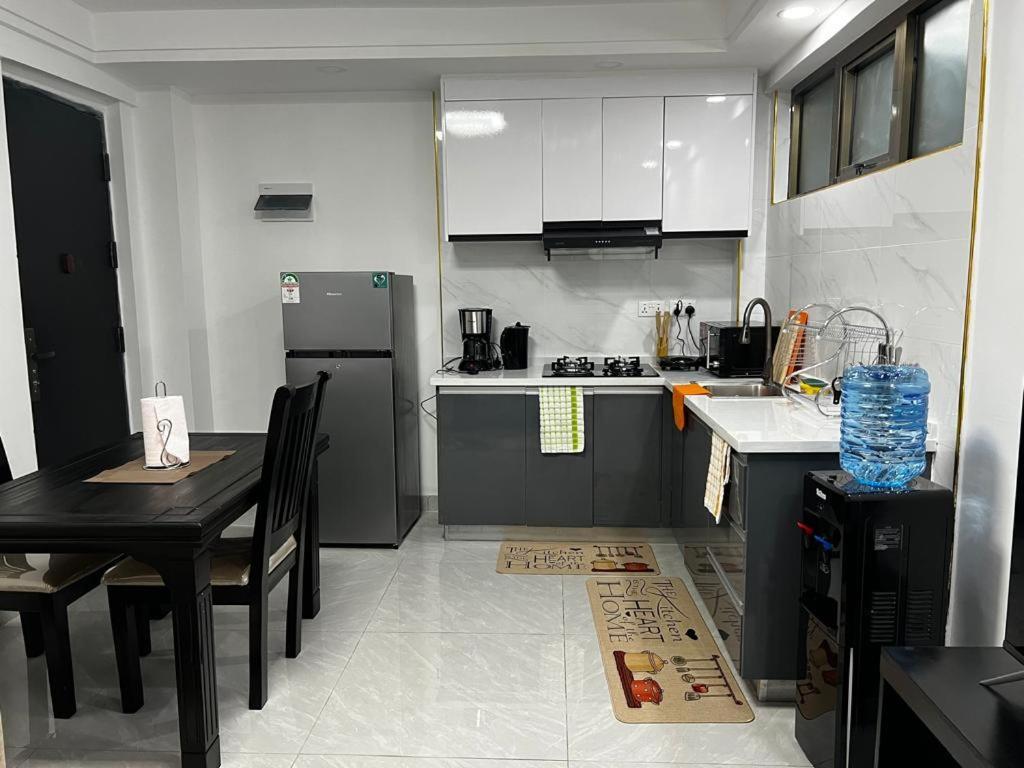 Deluxe 1-bedroom In Kilimani. Apartment