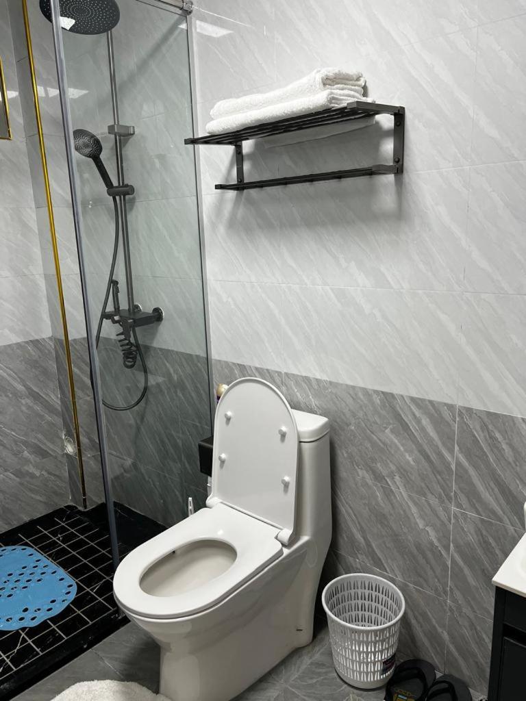 Deluxe 1-bedroom In Kilimani. Apartment *