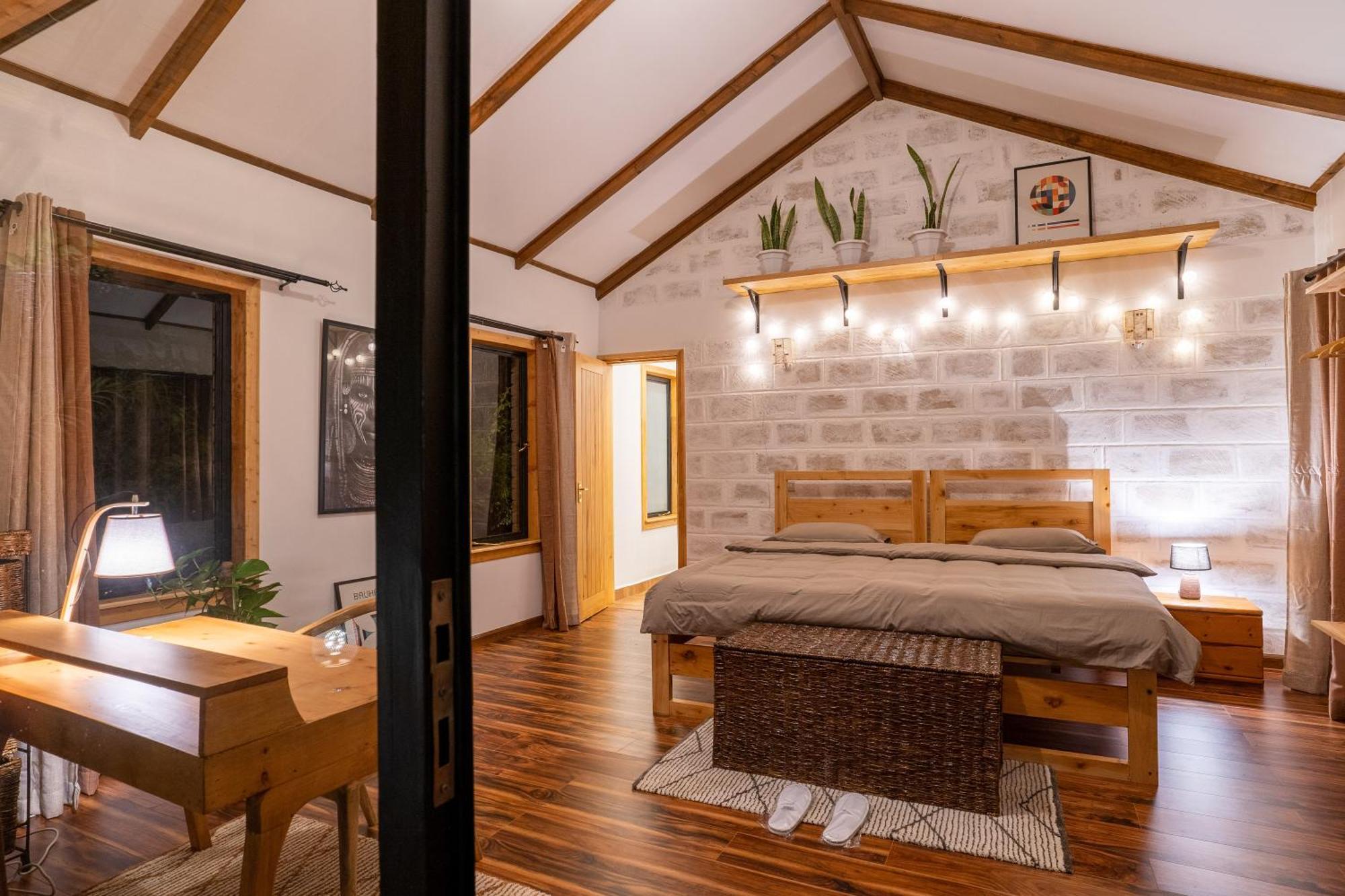 The Jungle Oasis With Heated Pool Apartment *