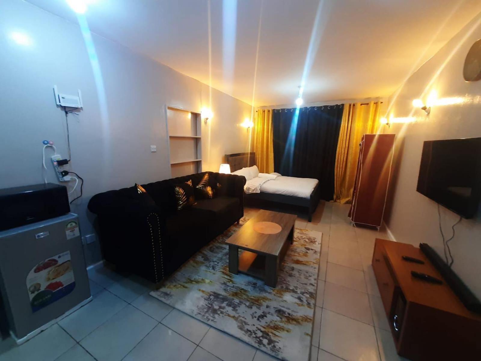 Apartment Legatus Cozy Nairobi