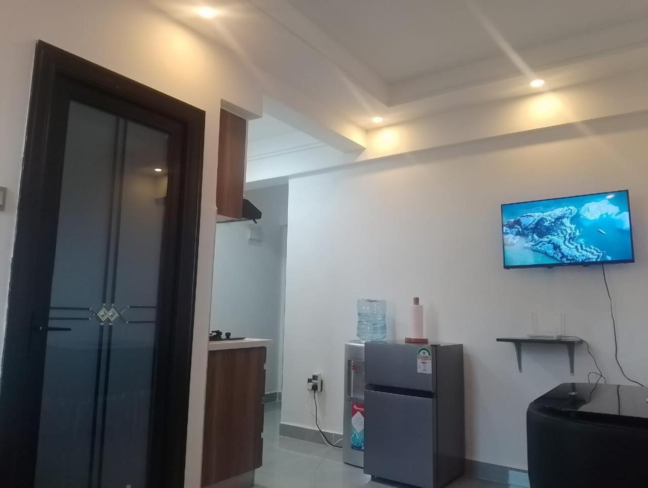 Apartamento Valley Heights *