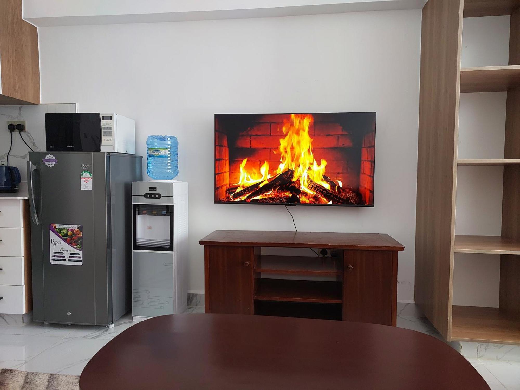 Apartment, Smarthomes *