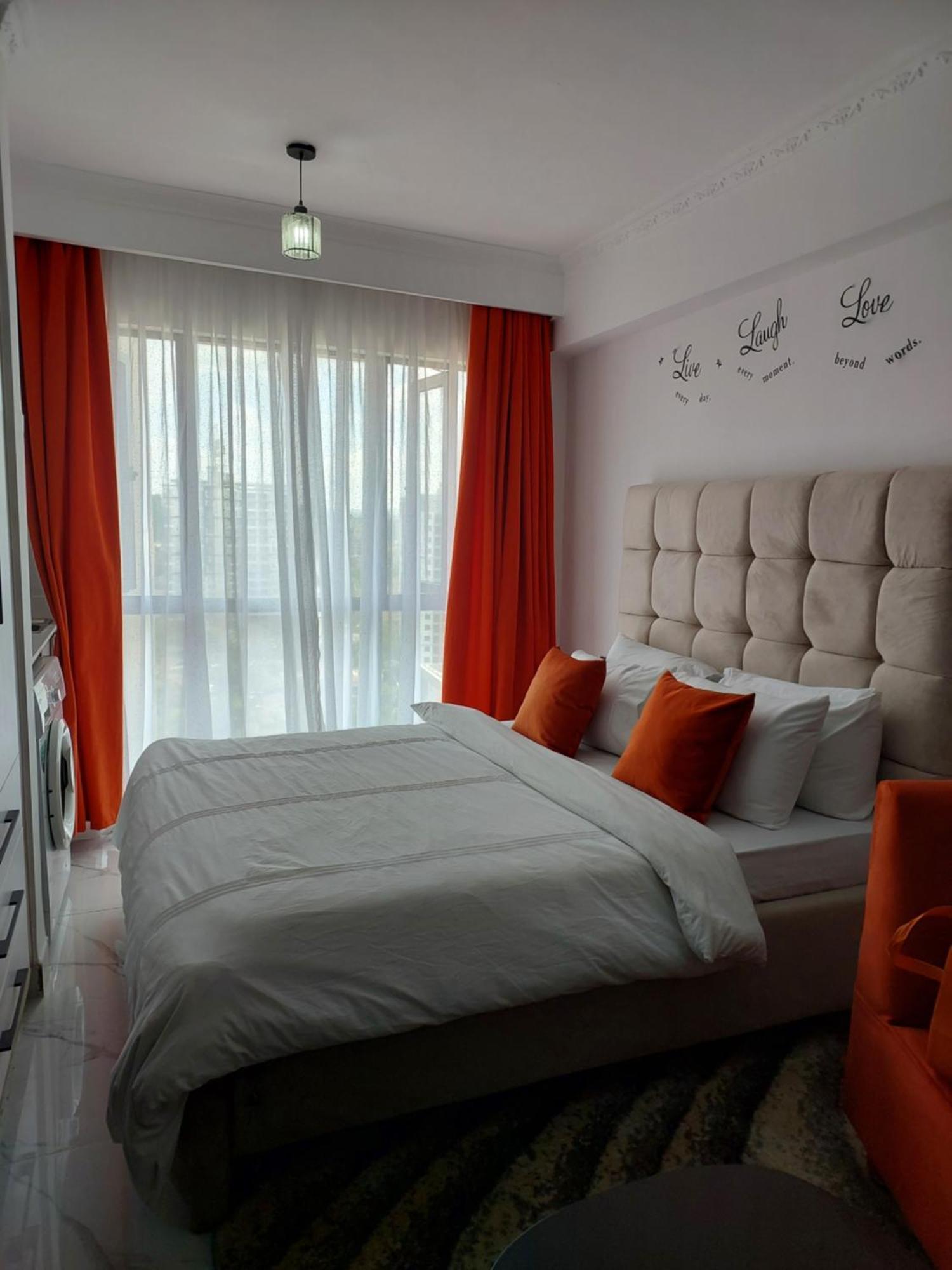 Apartment, Smarthomes *