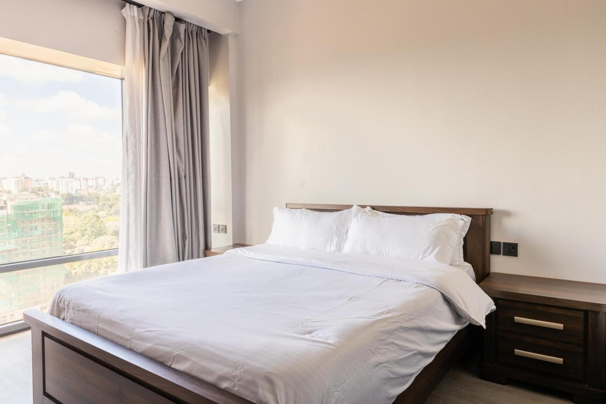 Deluxe Escada Apartment Nairobi