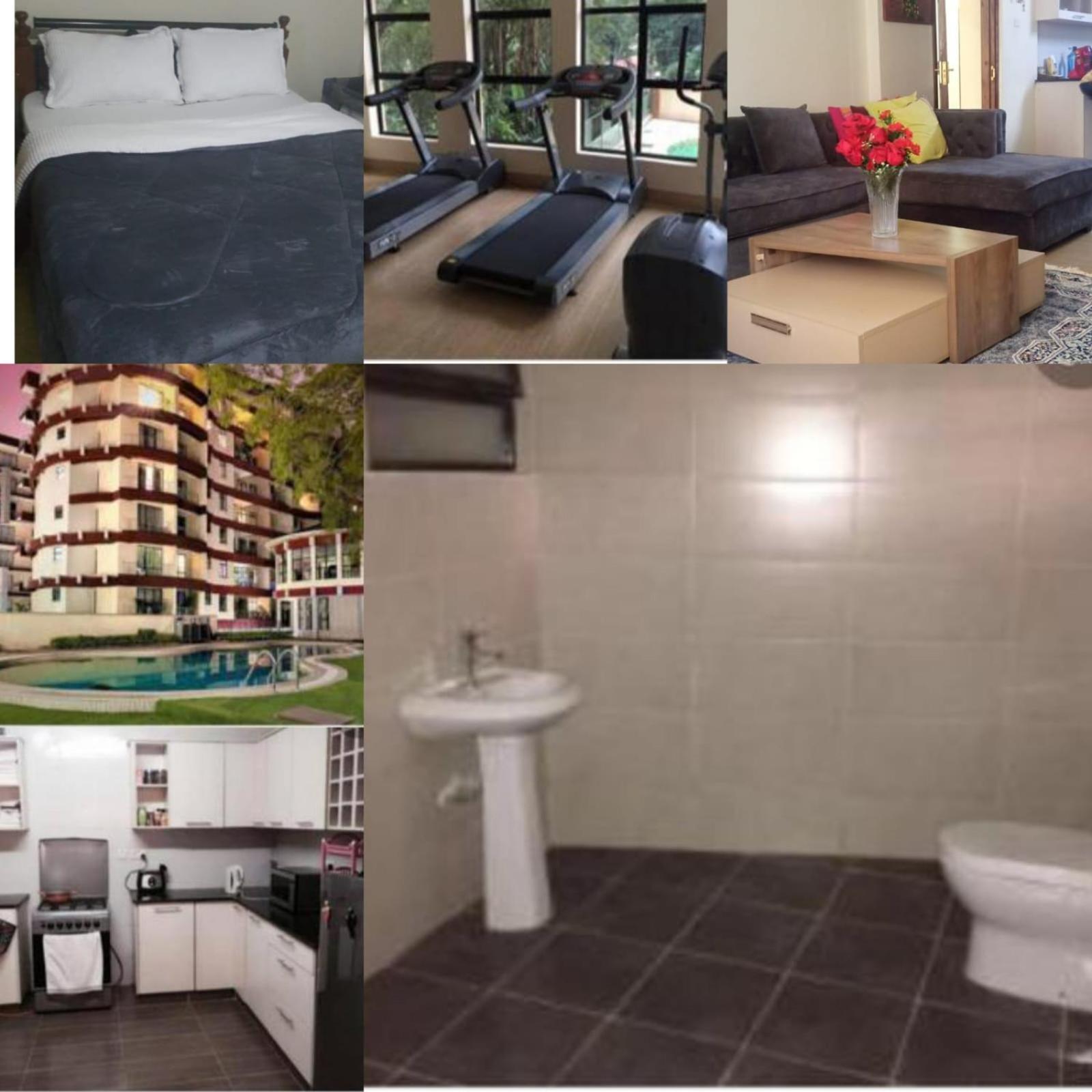Casa Ozone Nairobi
