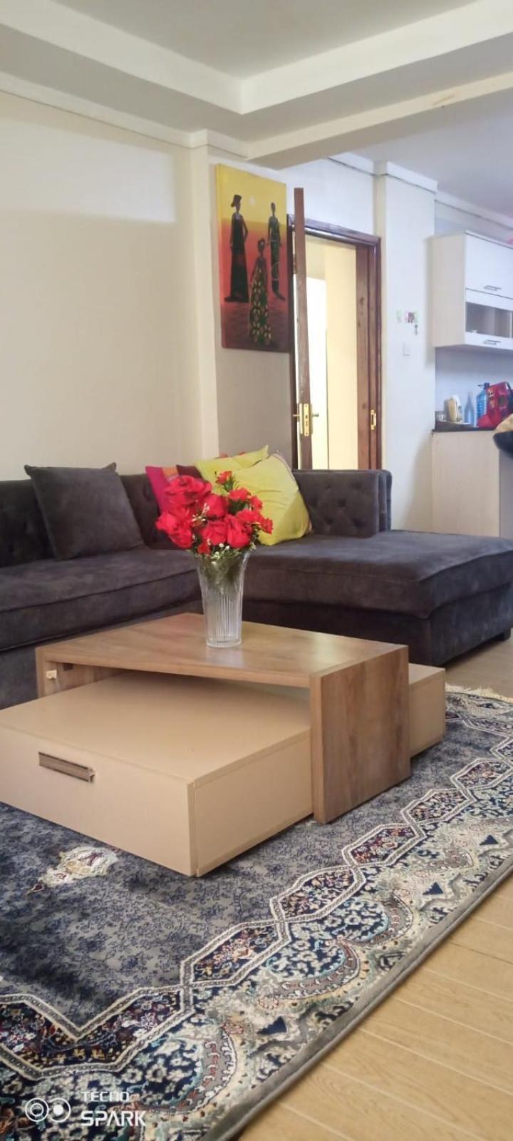 Casa Ozone Apartment