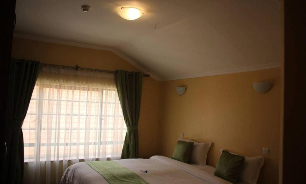 Lia & Training Centre Hotel Nairobi