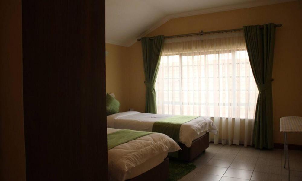 Lia & Training Centre Hotel