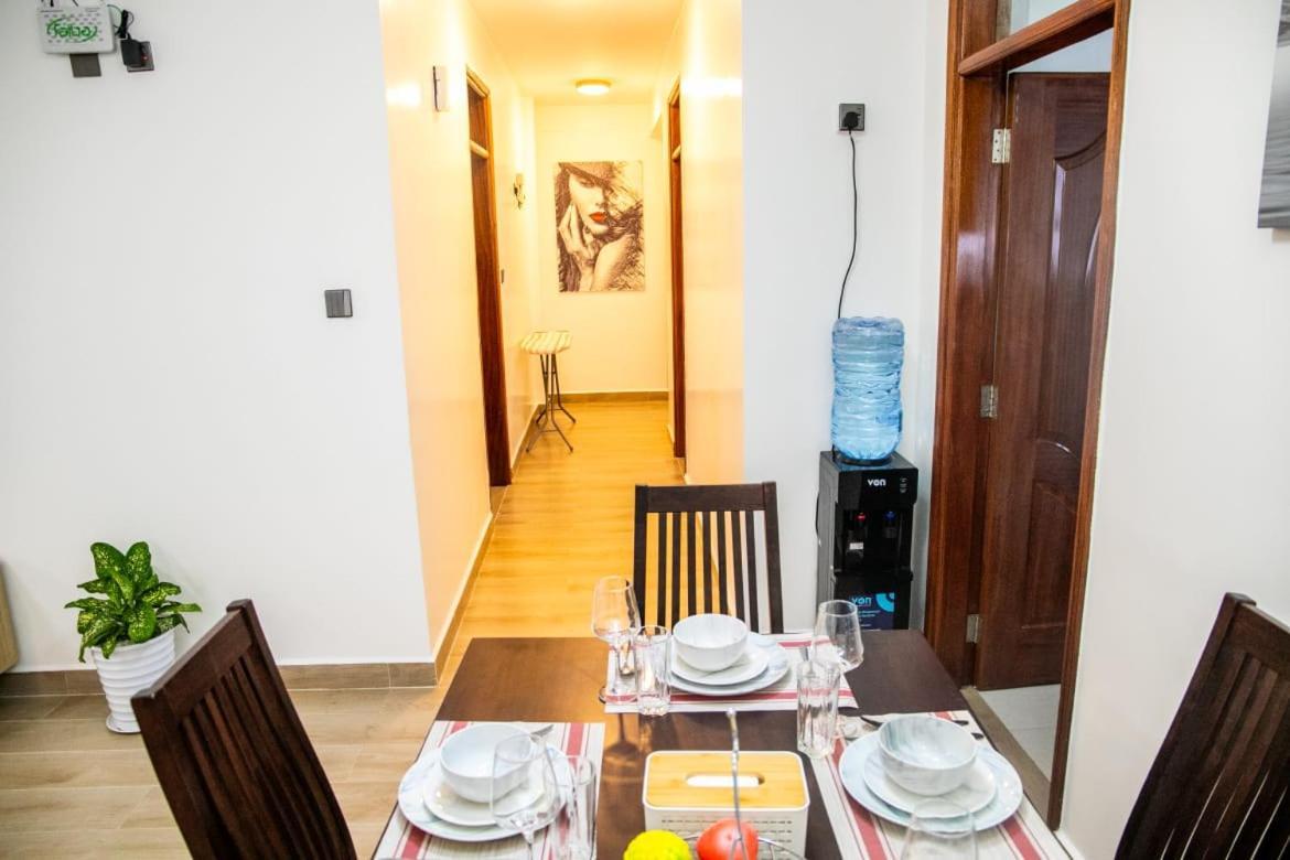 Azania 2 Bed Near Sarit Westlands Nairobi