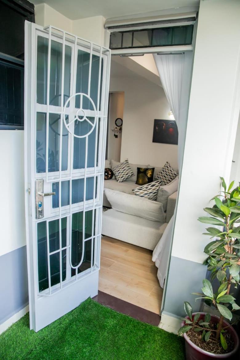 Azania 2 Bed Near Sarit Westlands Apartment