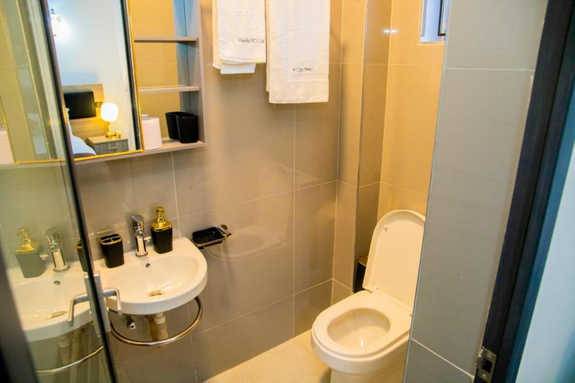 Azania 2 Bed Near Sarit Westlands Apartment