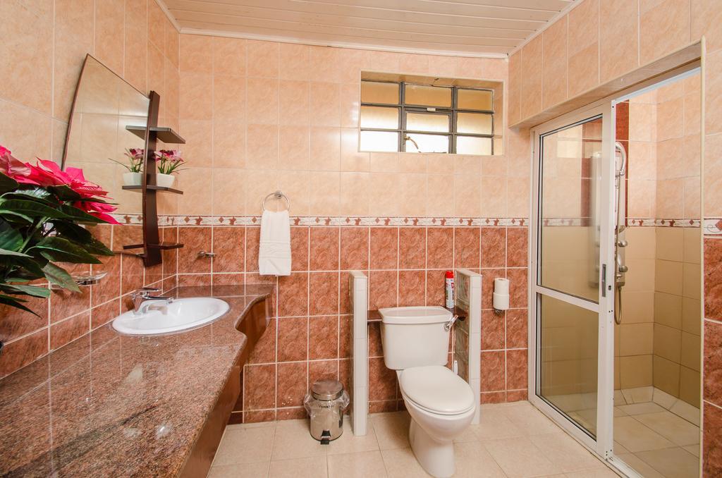 Karen Cold Springs Hotels Nairobi