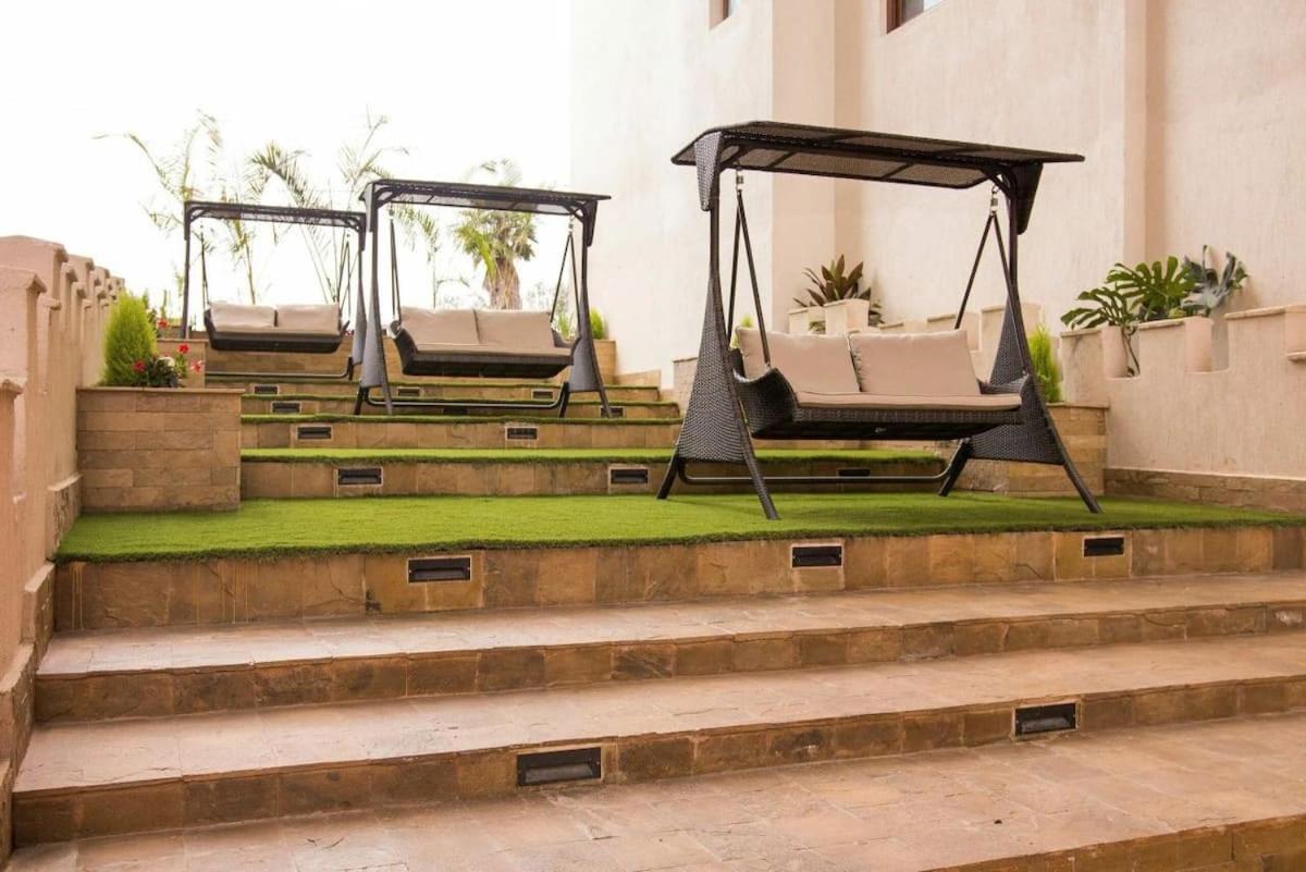 Airbooc Cozy Spaces Nairobi