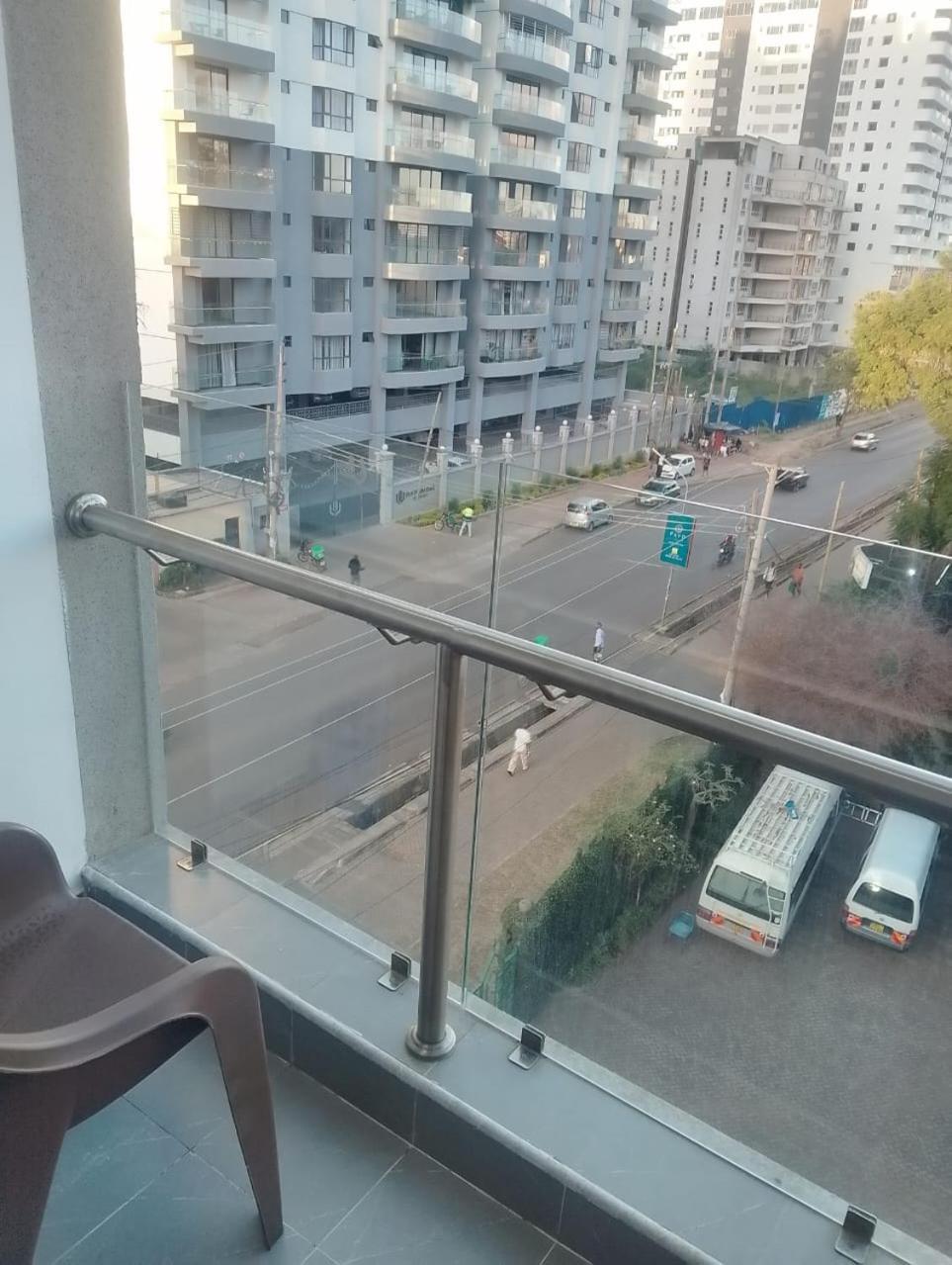 Valley Heights