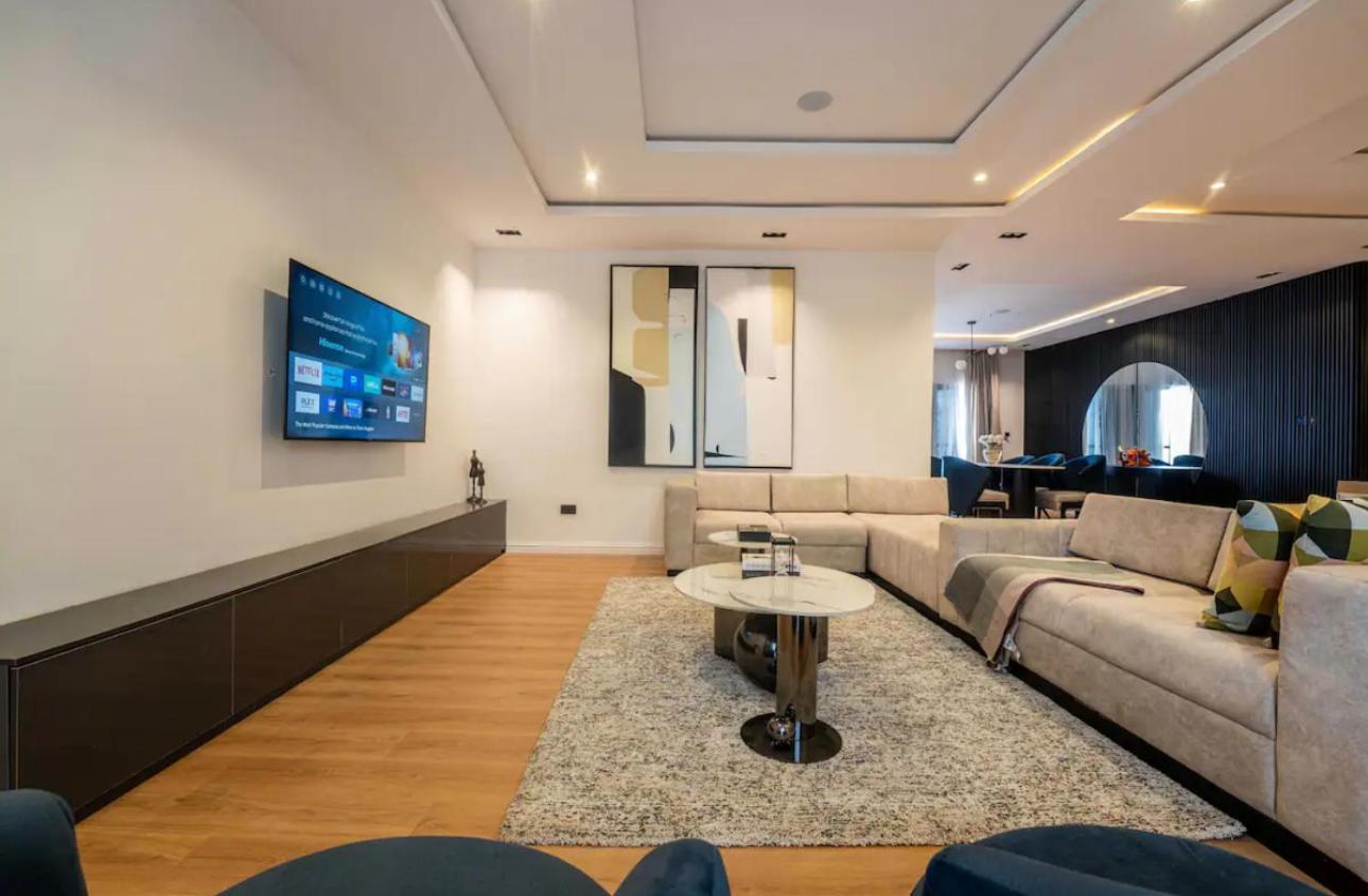 Riviera Nairobi