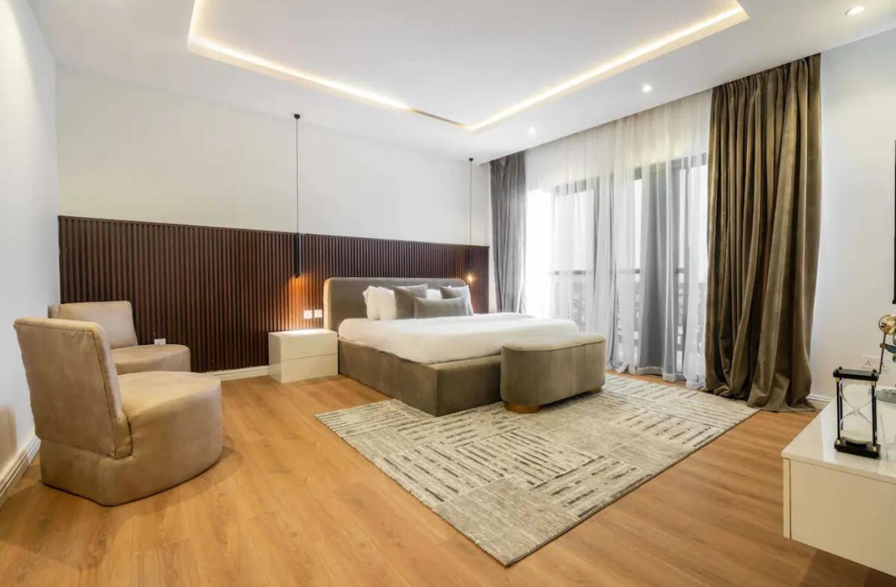 Apartment Riviera *