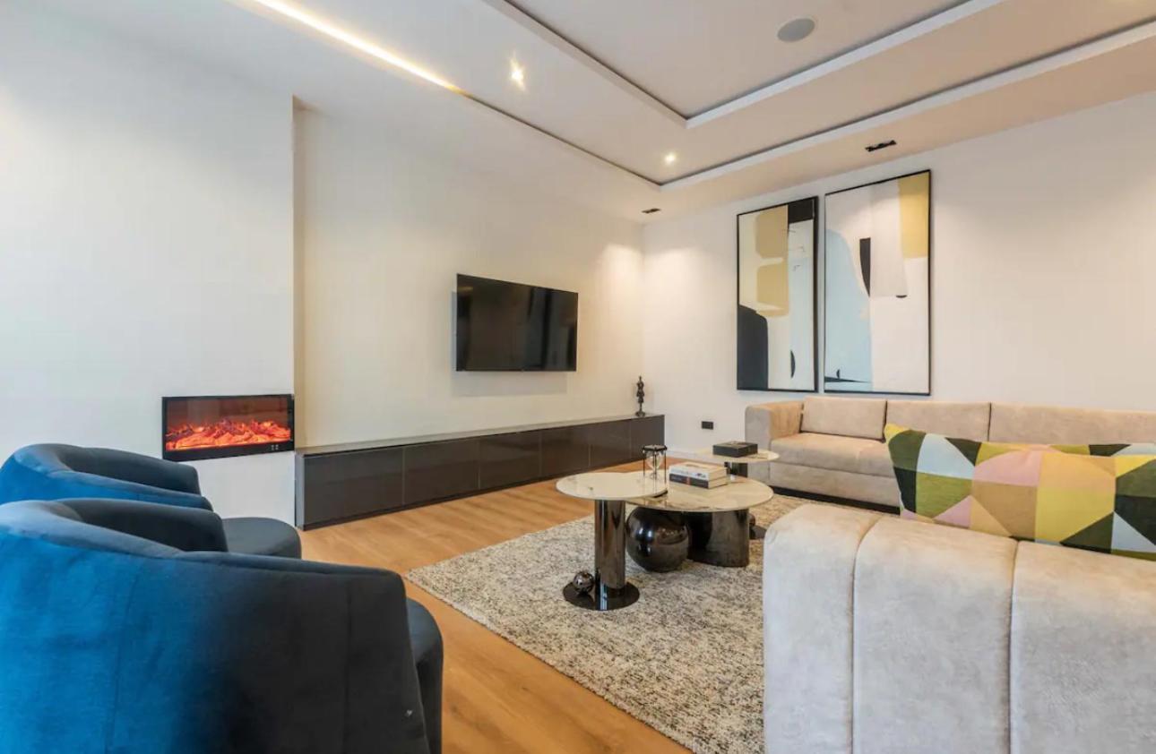 Riviera Apartment *