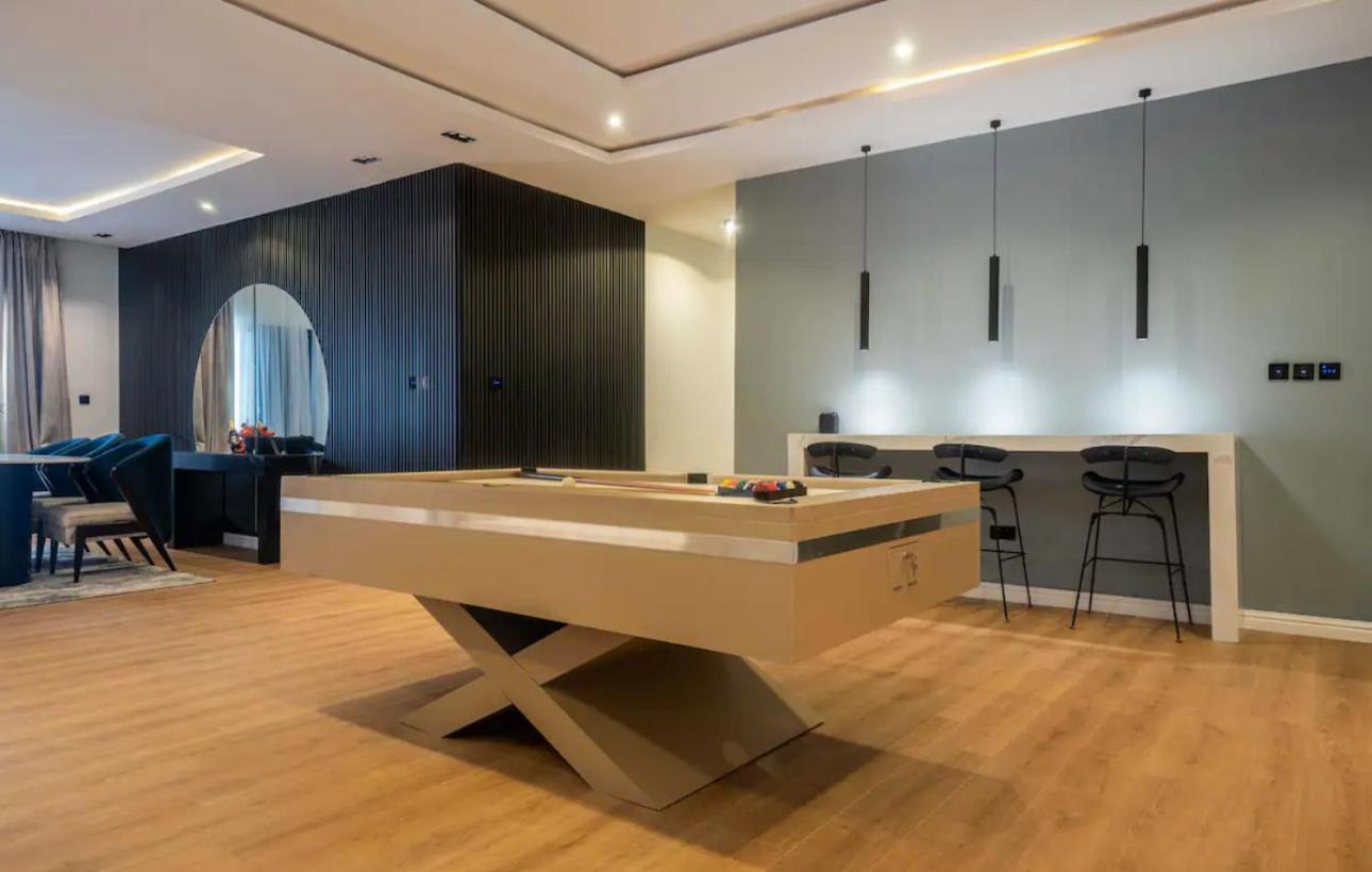 Riviera Apartment