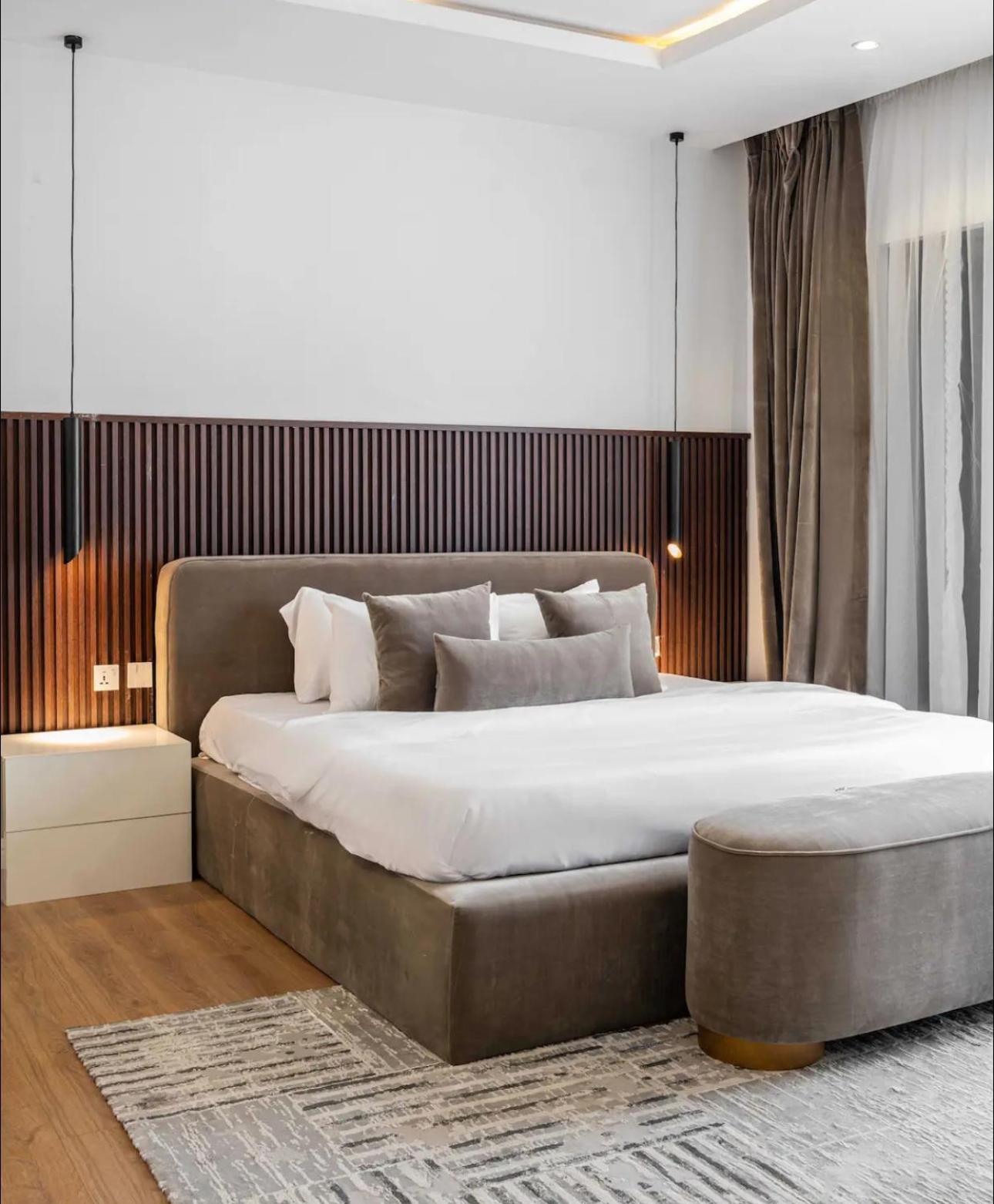 Riviera * Nairobi
