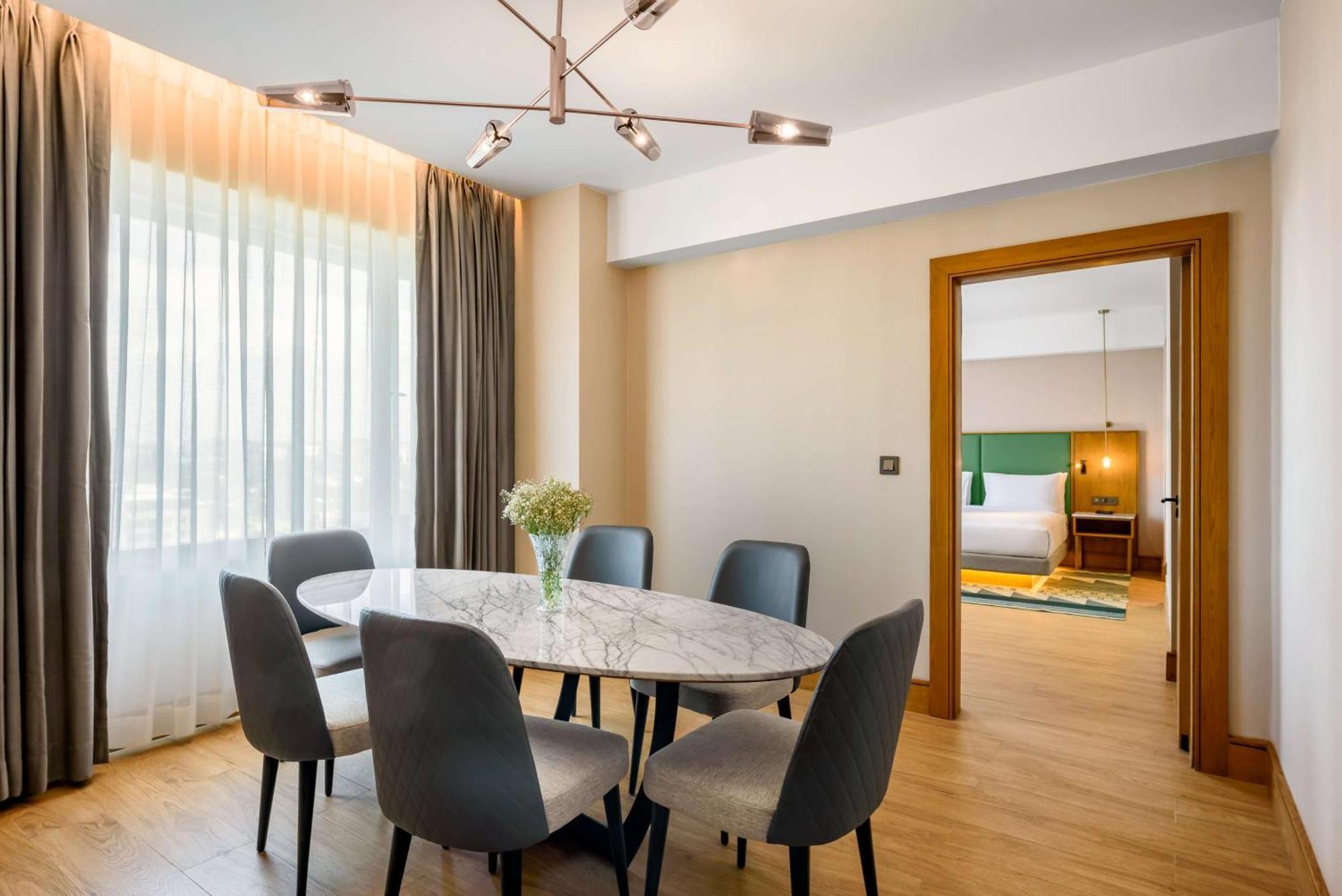 Hotel Hyatt Regency Westlands Nairobi