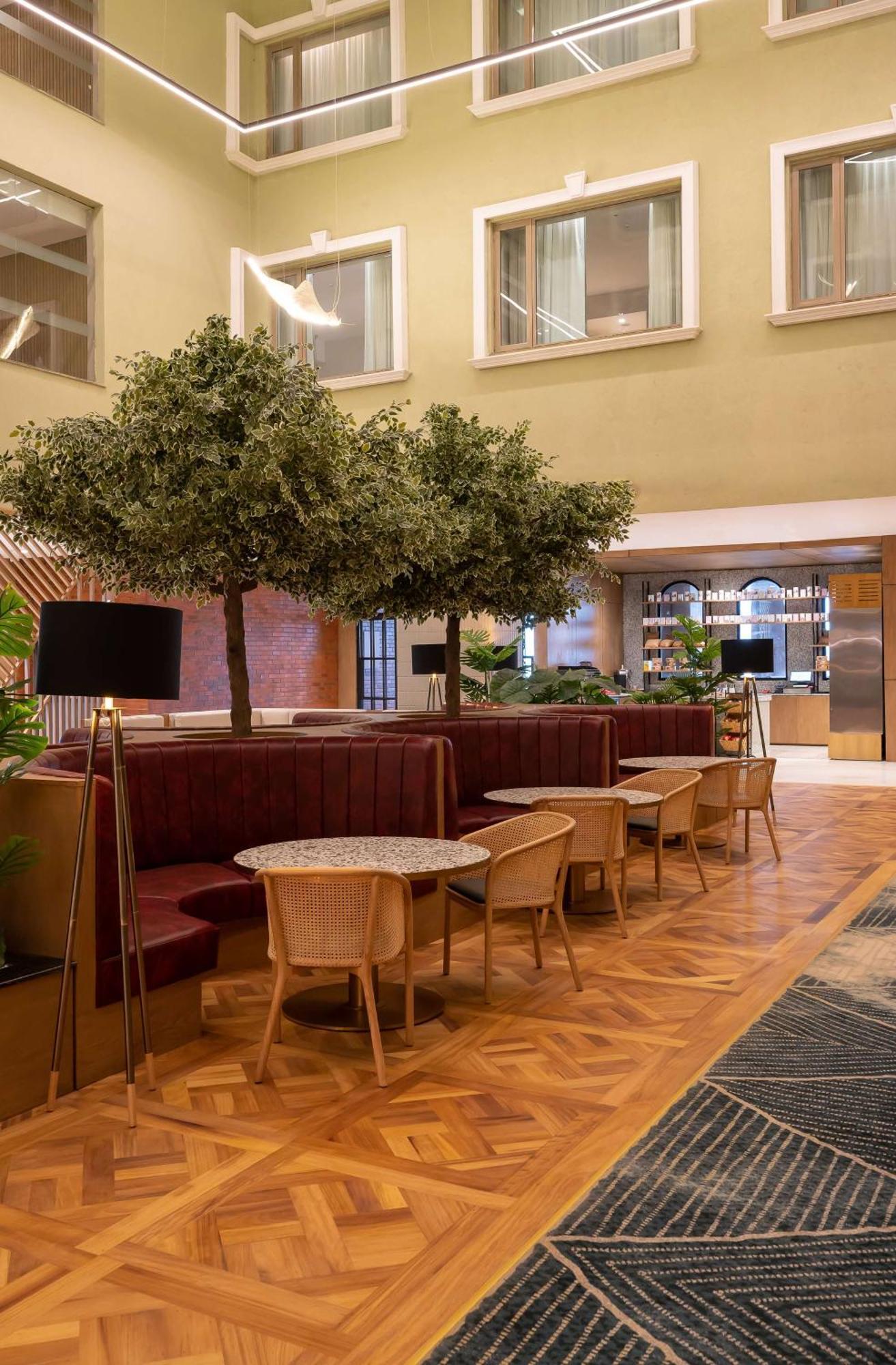 Hotel Hyatt Regency Westlands