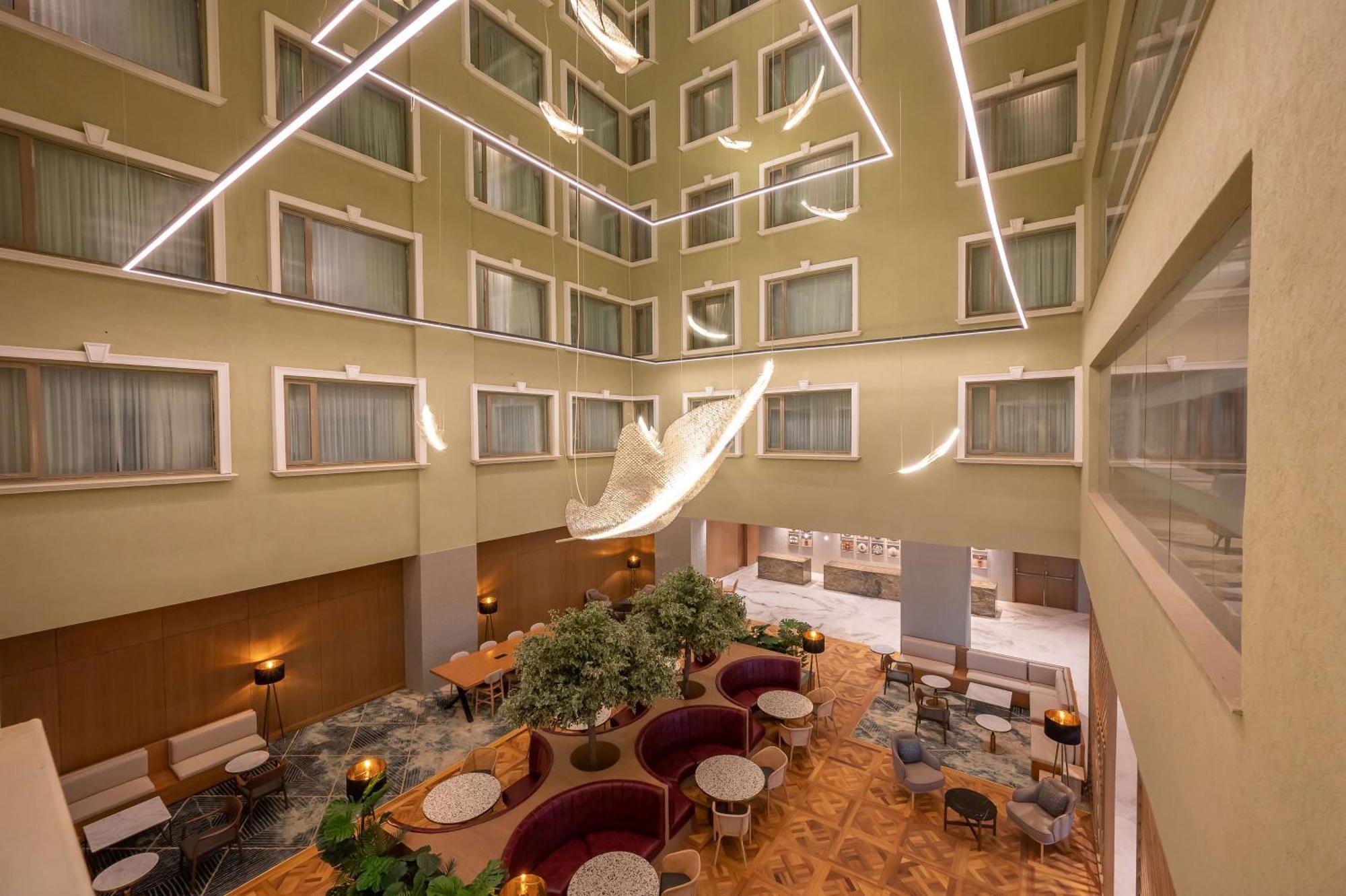 Hotel Hyatt Regency Westlands Nairobi