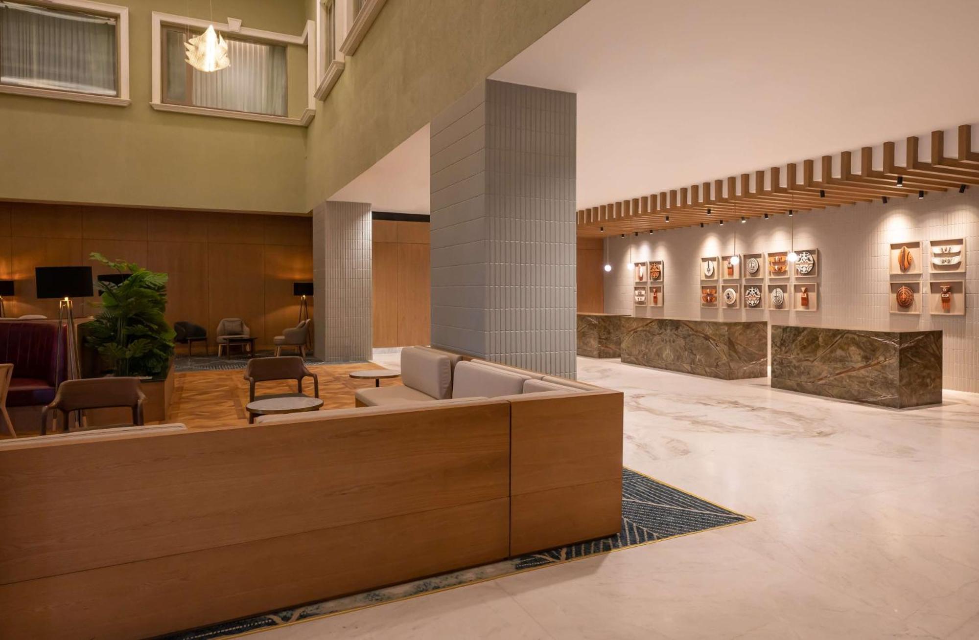 Hotel Hyatt Regency Westlands