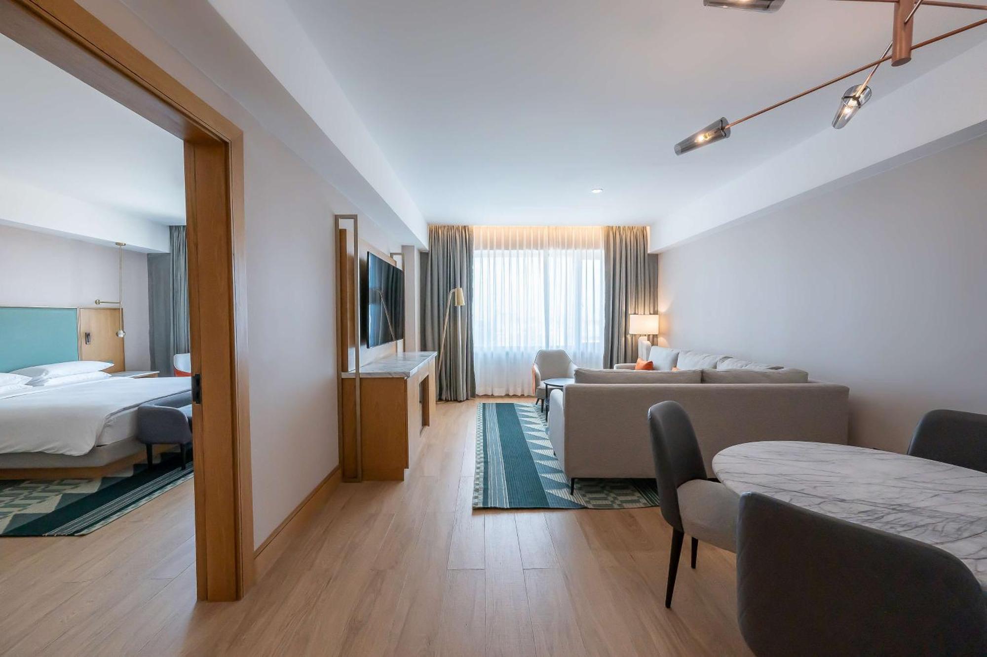 Hyatt Regency Westlands Hotel