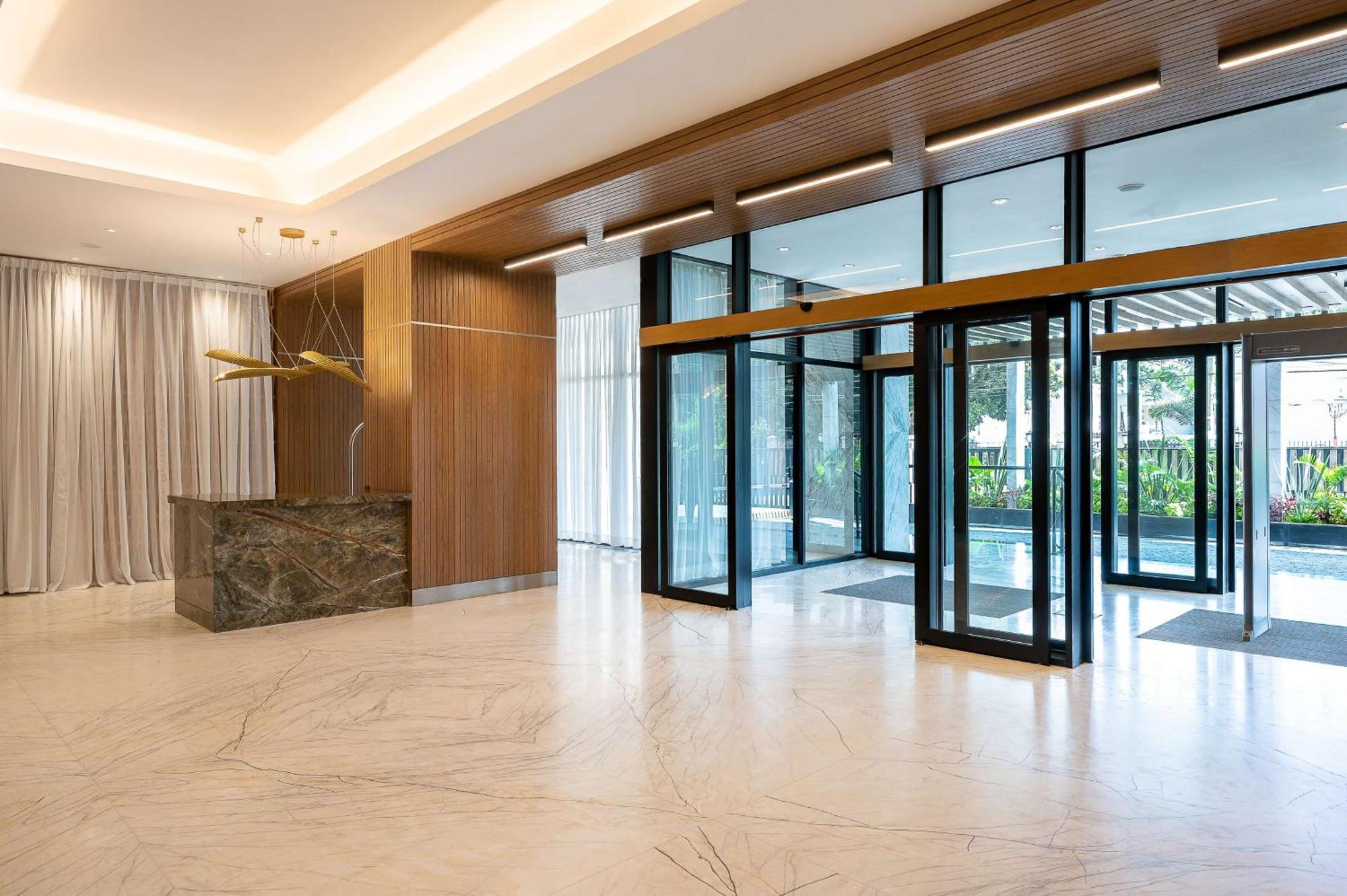 Hotel Hyatt Regency Westlands Nairobi