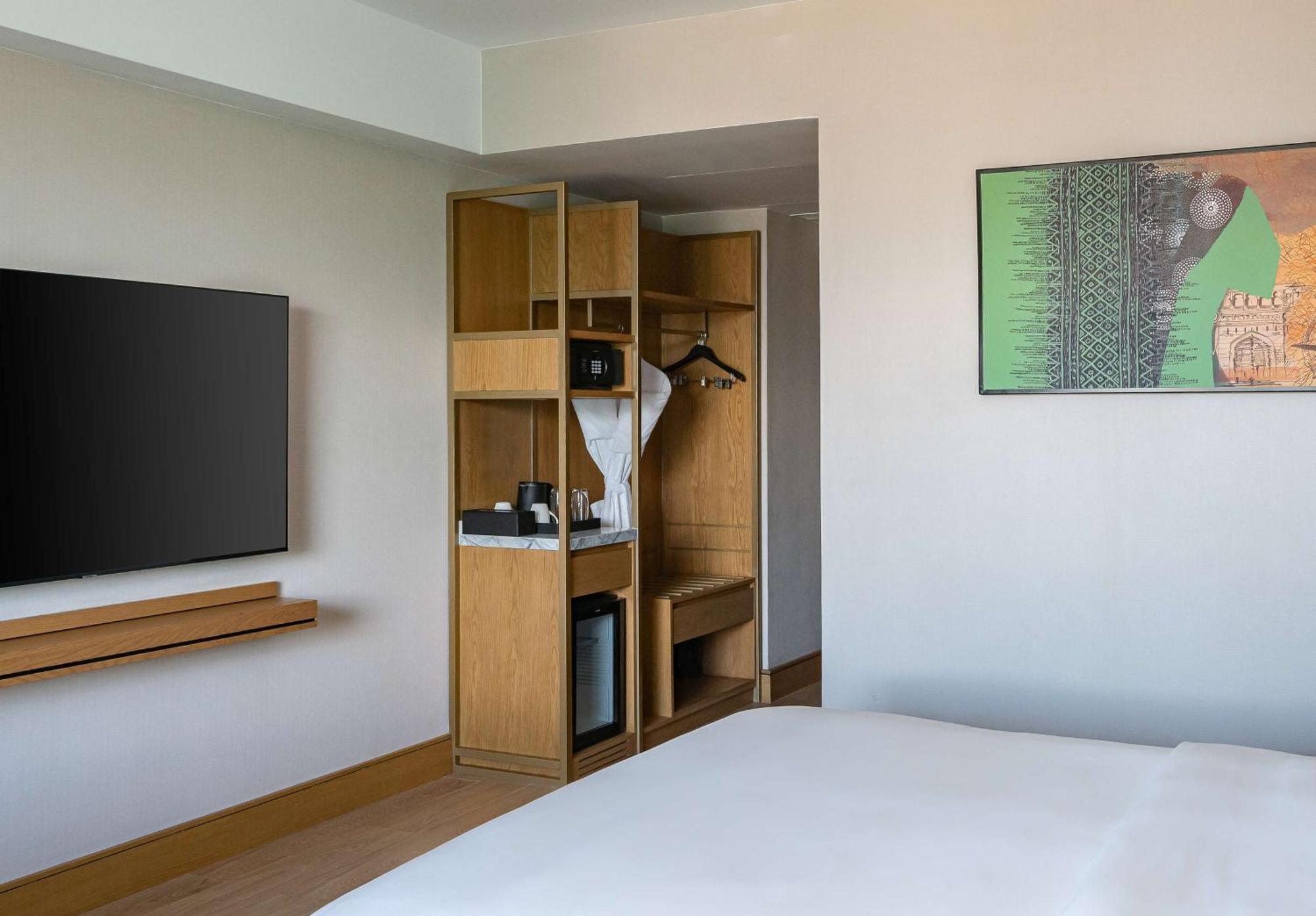 Hyatt Regency Westlands 5* Nairobi