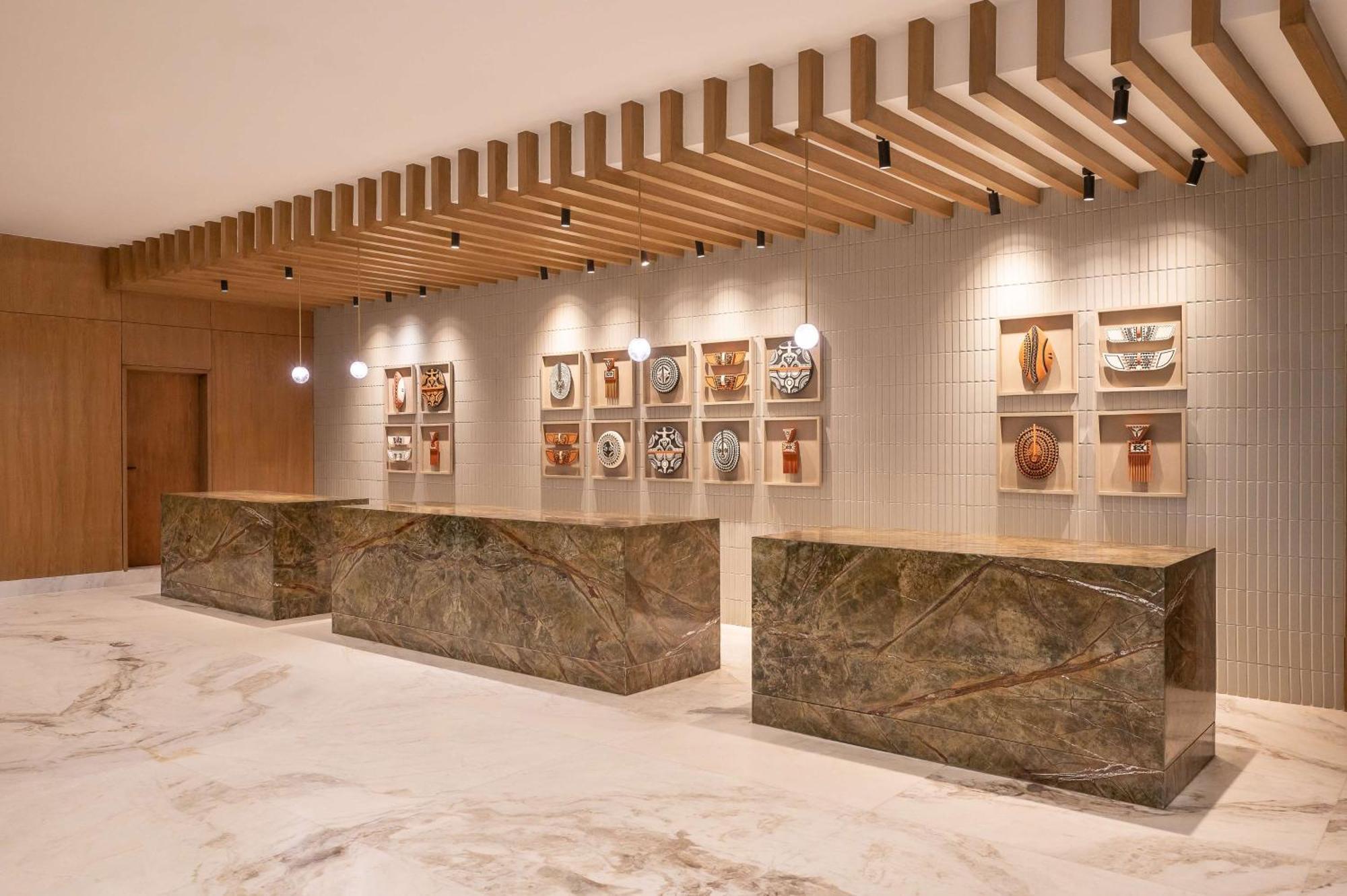 Hyatt Regency Westlands Hotel Nairobi