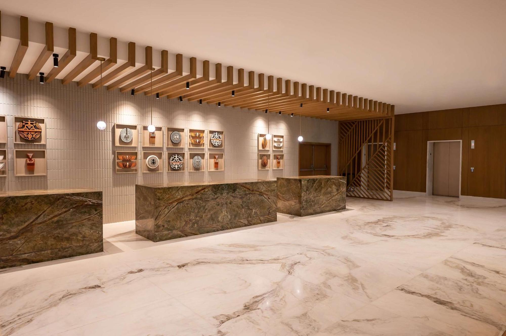 Hyatt Regency Westlands 5*