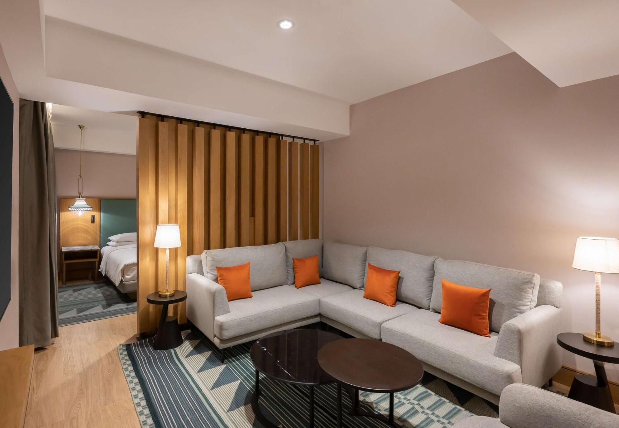 Hyatt Regency Westlands