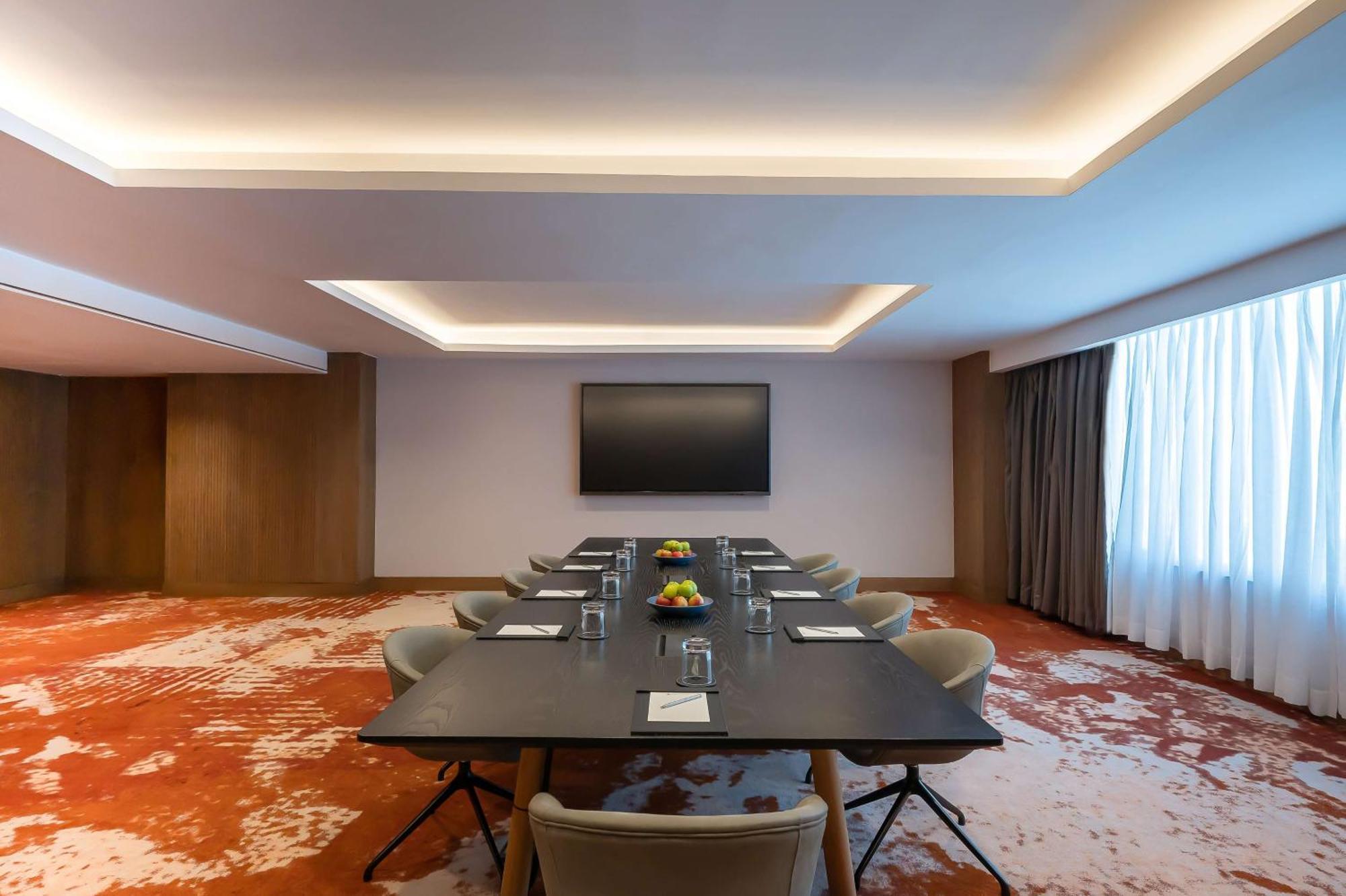 Hyatt Regency Westlands Hotel