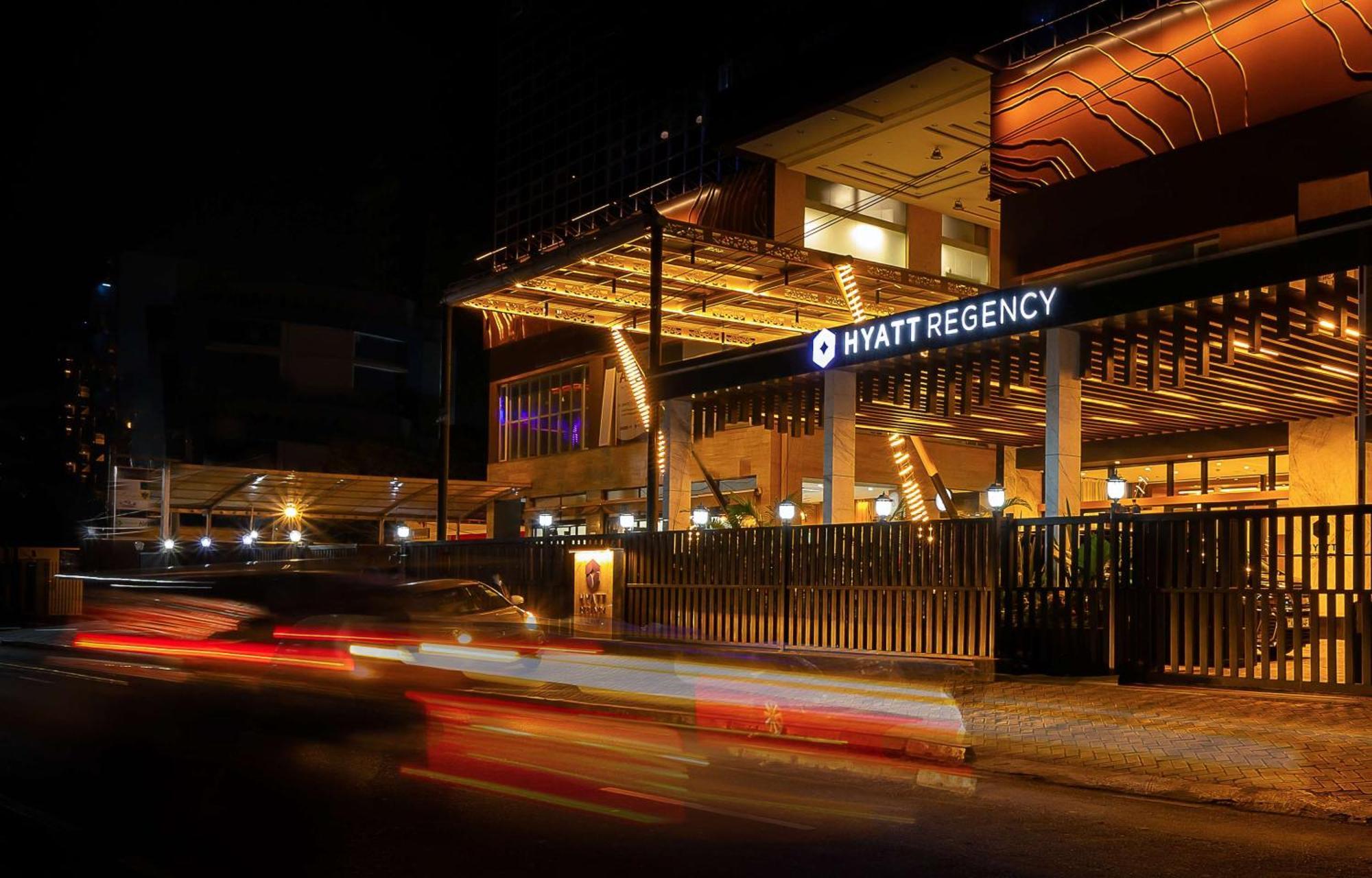 Hyatt Regency Westlands