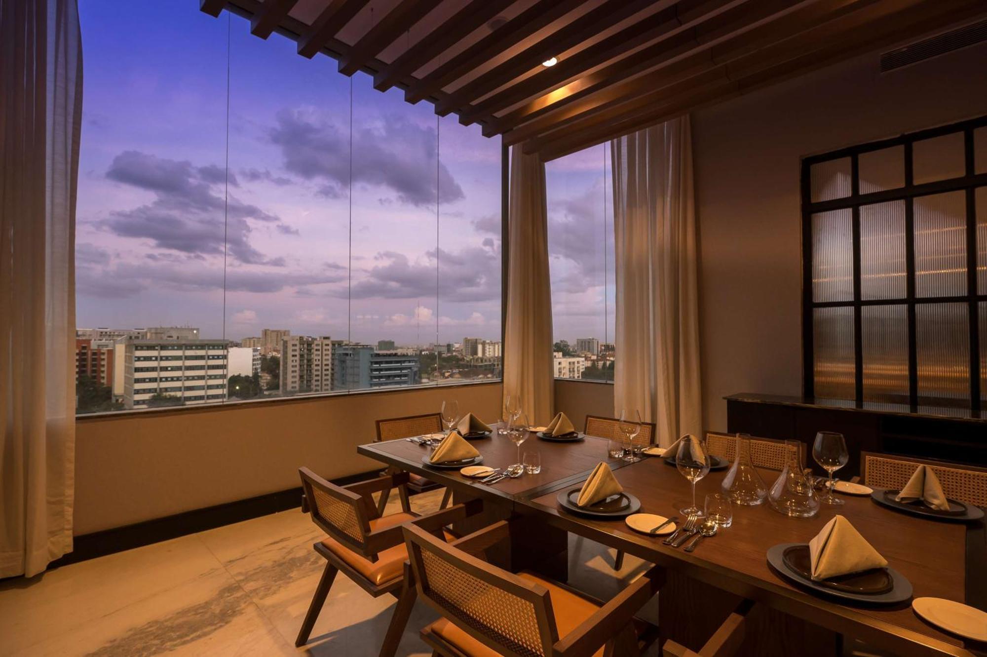Hotel Hyatt Regency Westlands Nairobi