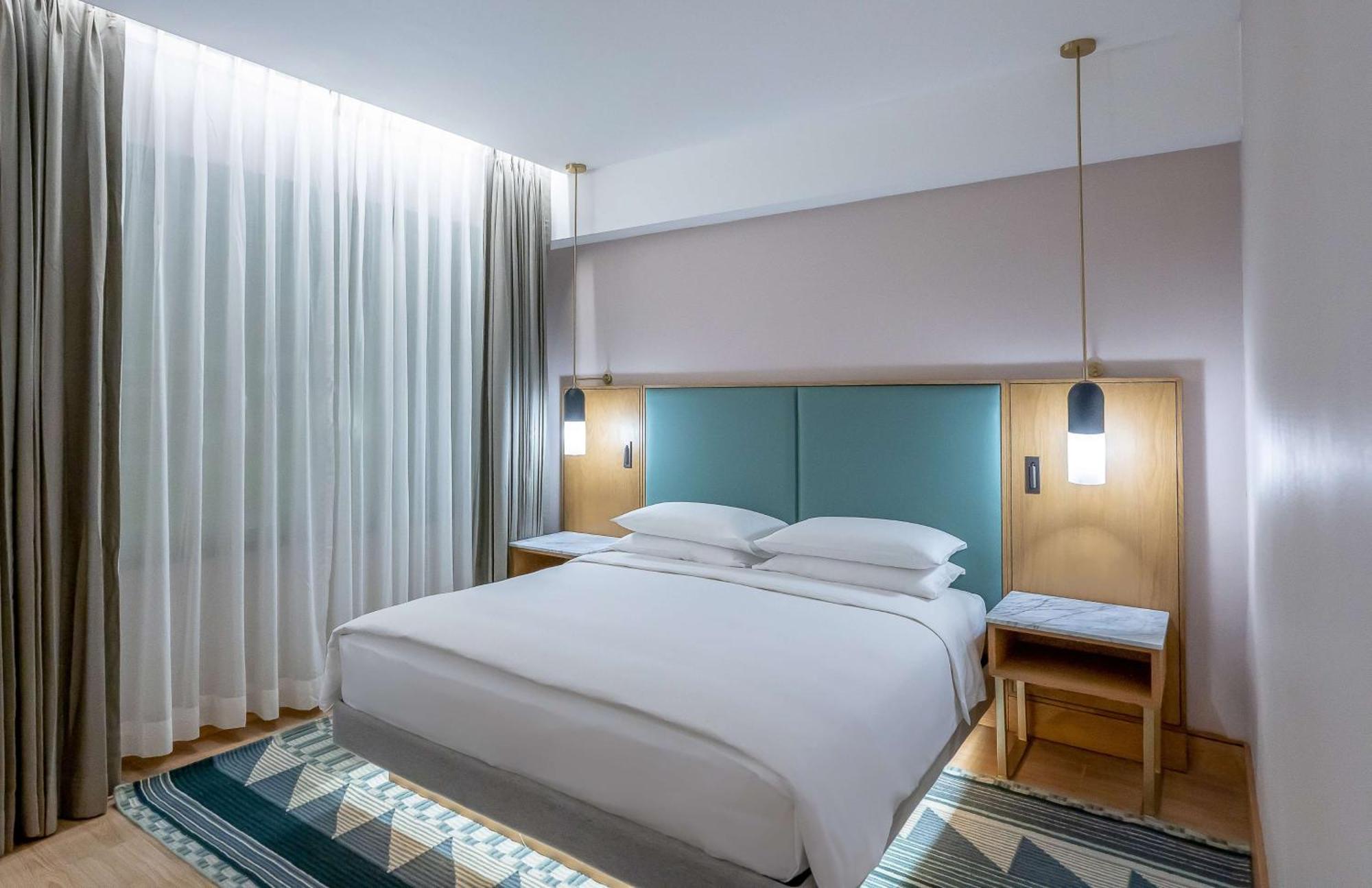 Hyatt Regency Westlands Nairobi